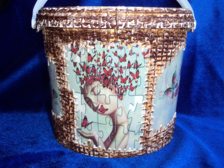 Работа на конкус