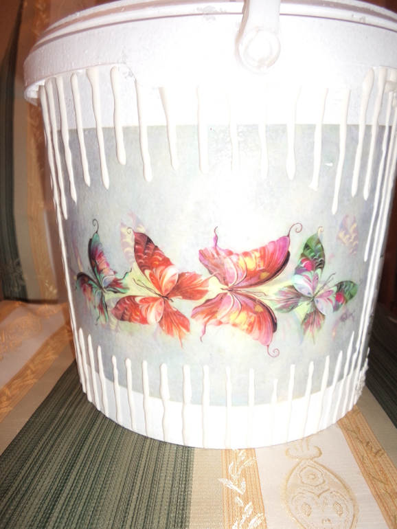 Работа на конкус