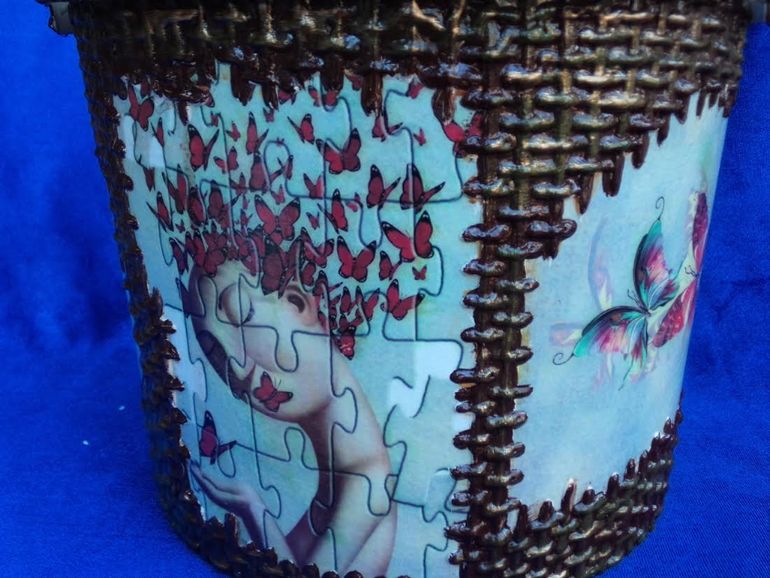 Работа на конкус