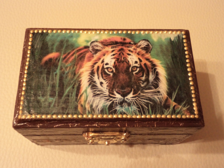 Мои последние работы