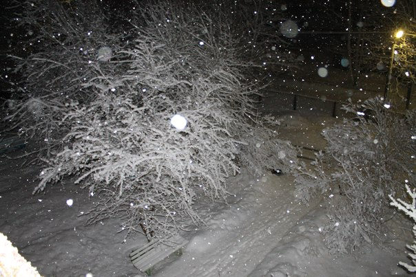 Весна идет!!!!!!