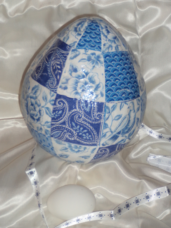 В приближении Пасхи