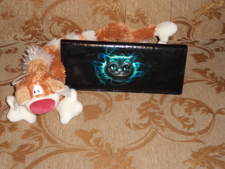 Мои последние работы