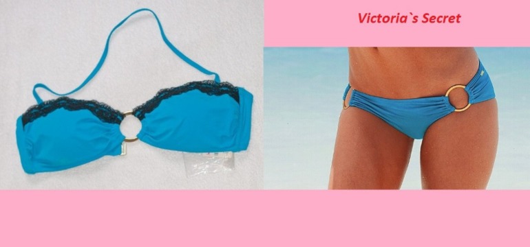 РАСПРОДАЖА!!Купальники от Victoria`s Secret!!Из США!Осталось всего несколько моделей!