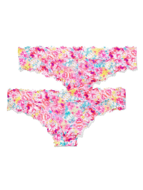 Нижнее бельё и костюмчик от Victoria`s Secret