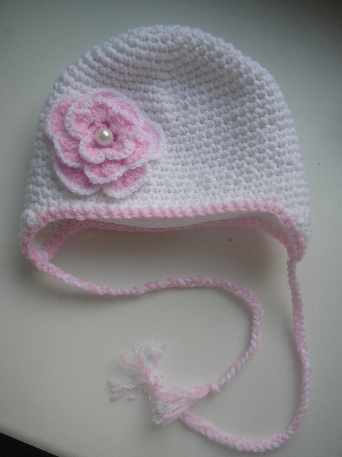 Шапули для Вареньки.