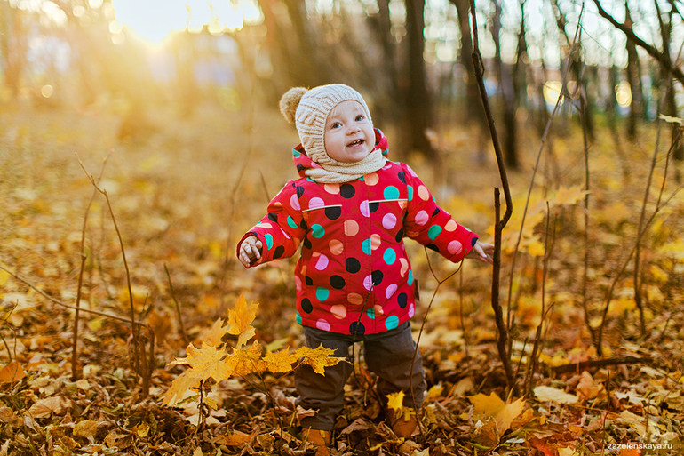 Соскучилась по вам...