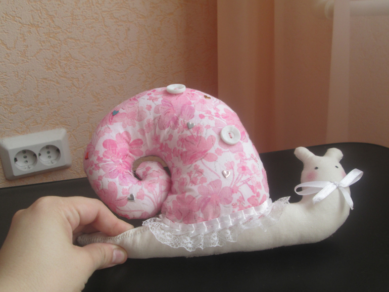 ООООчень запоздалый отчетик!