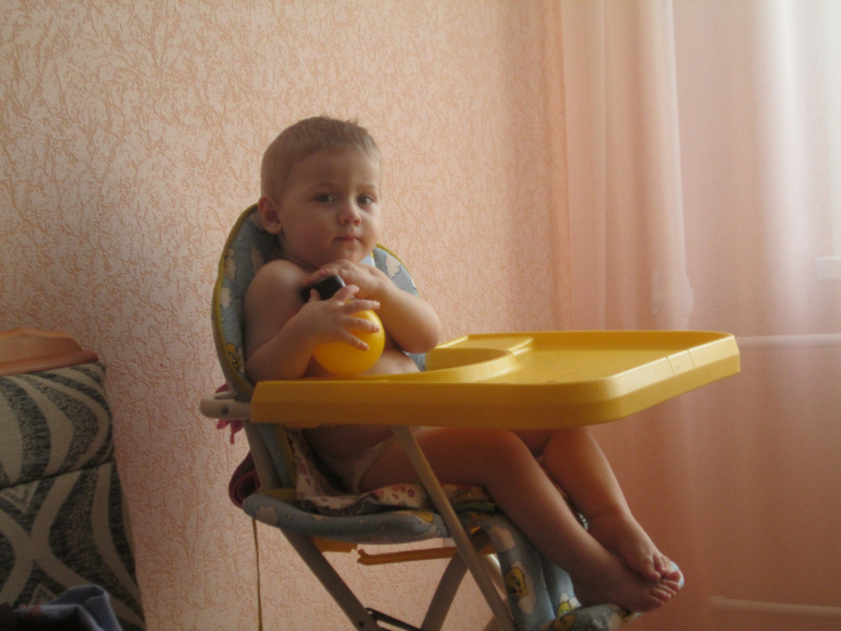 Немного нас...или много нас!)))