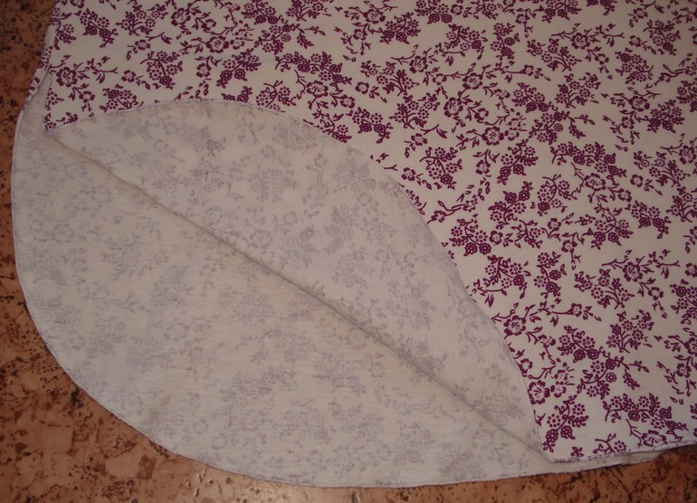 В подарок маме