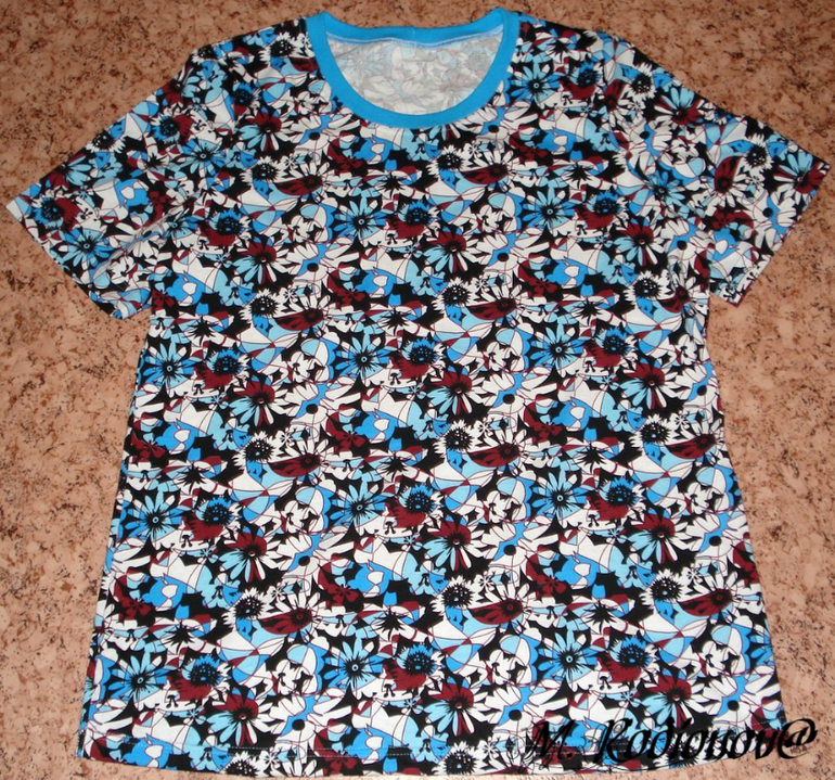 В подарок маме