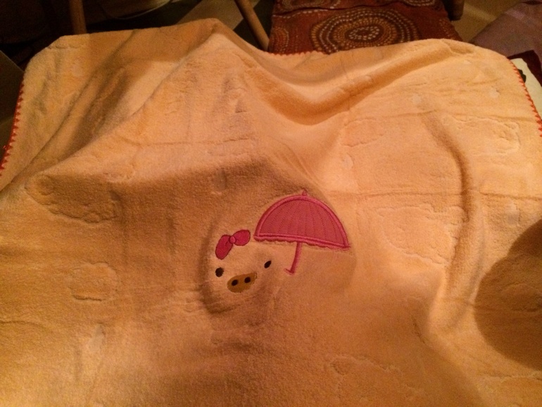 Праздники продолжаются...