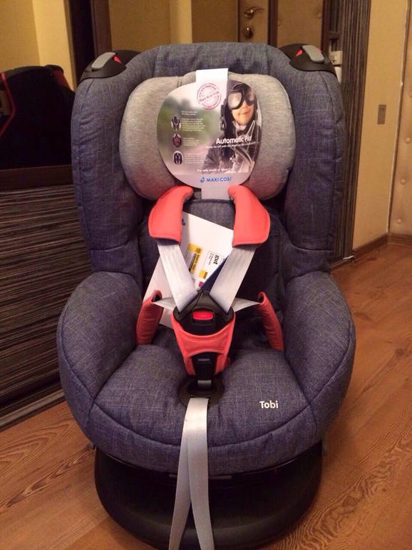 Хвастаюсь нашими обновками.