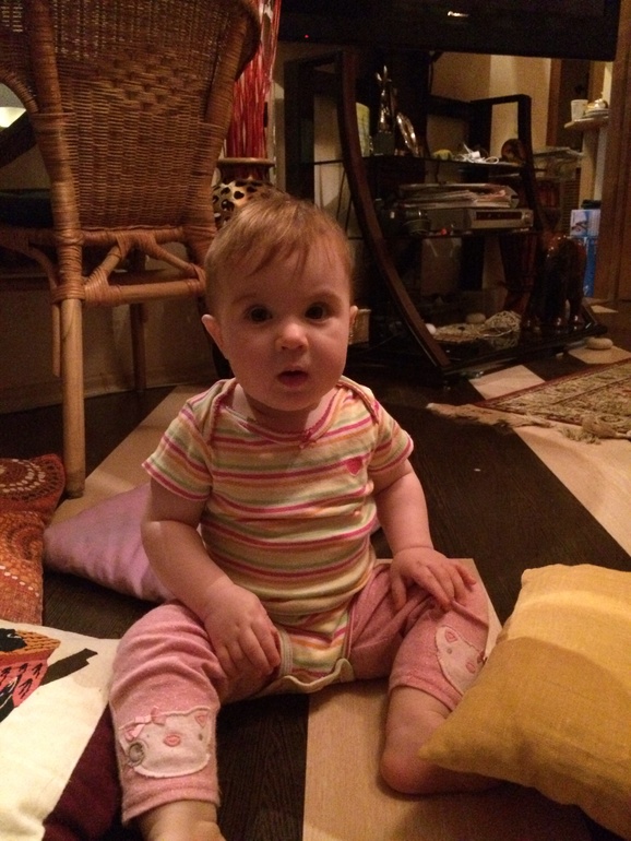 Праздники продолжаются...