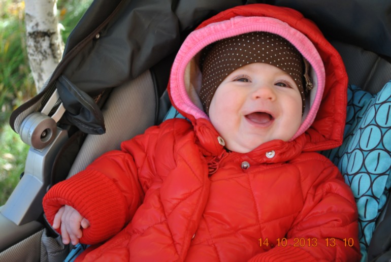 7 месяцев....ура сели...