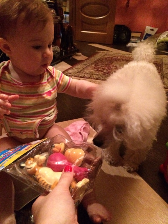 Праздники продолжаются...