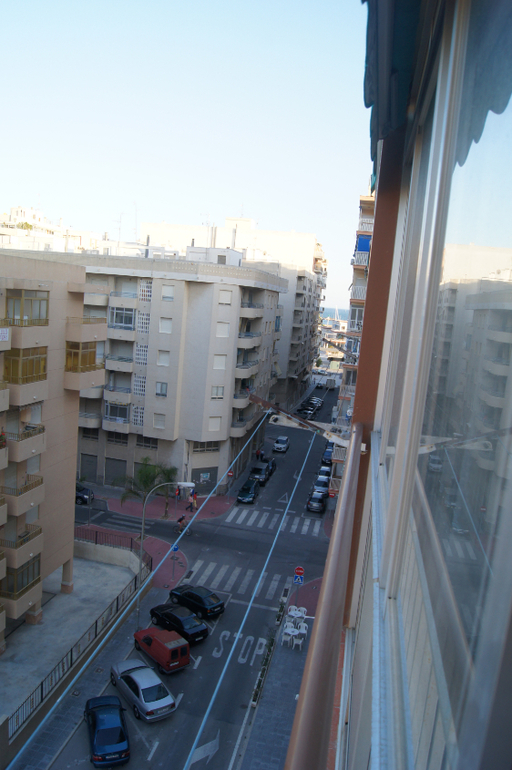 Квартира в Санта Поле, Коста Бланка (Испания)