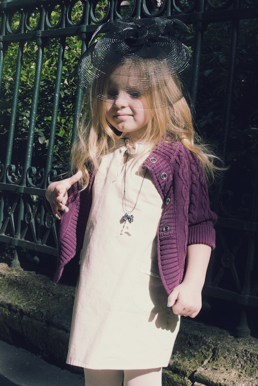 Парижские зарисовки. Сонное утро, французский завтрак и спрятавшиеся кораблики в Люксембургском саду