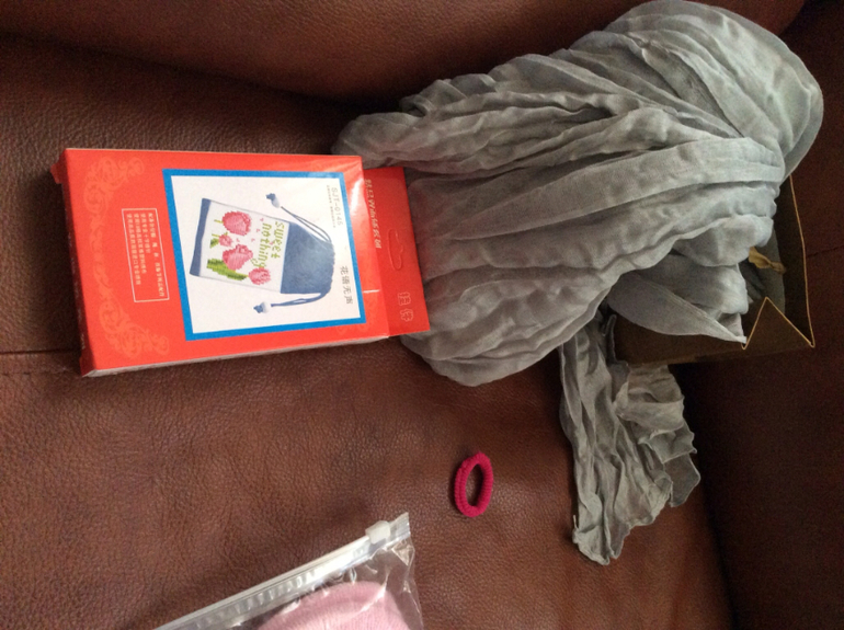 Счастье привалило