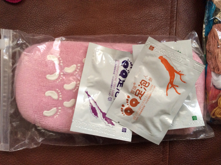 Счастье привалило