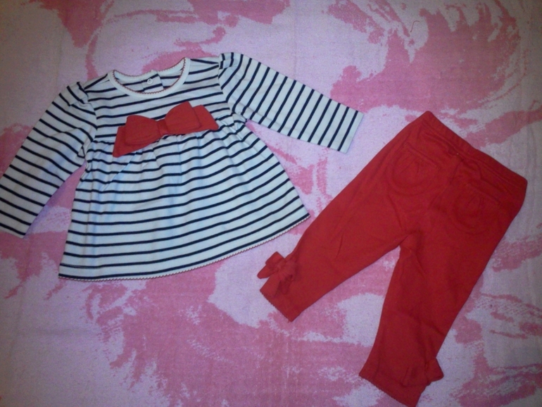 Наши приобретения, часть 2