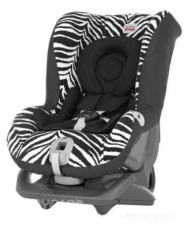 Помогите выбрать автокресло. Romer или Britax