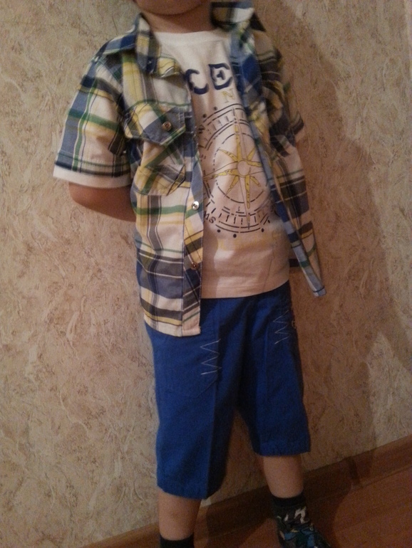 наш турецкий хвастик))