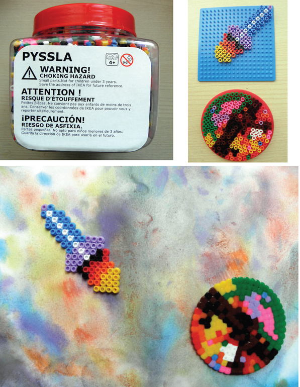 ТН Космос, отчет 1 часть