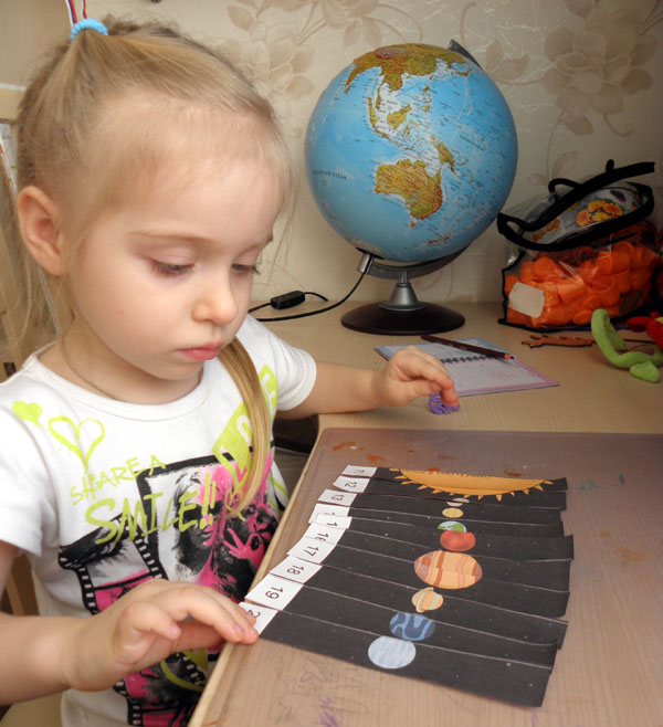 ТН Космос, отчет 1 часть