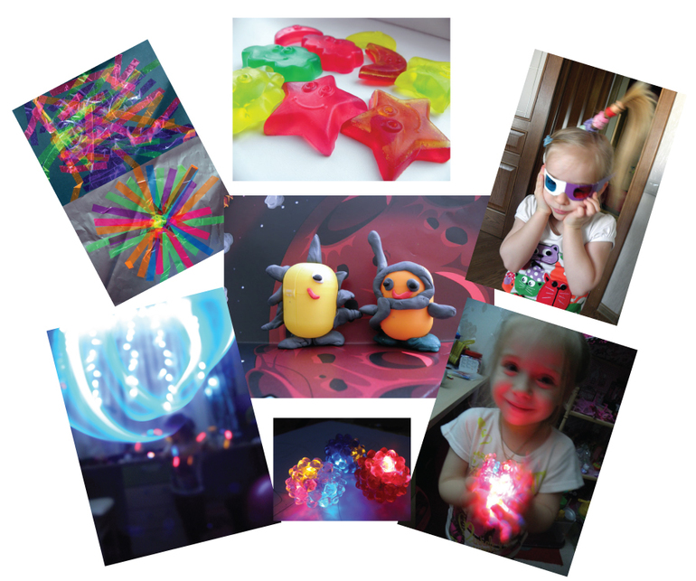 ТН Космос, отчет 2 часть