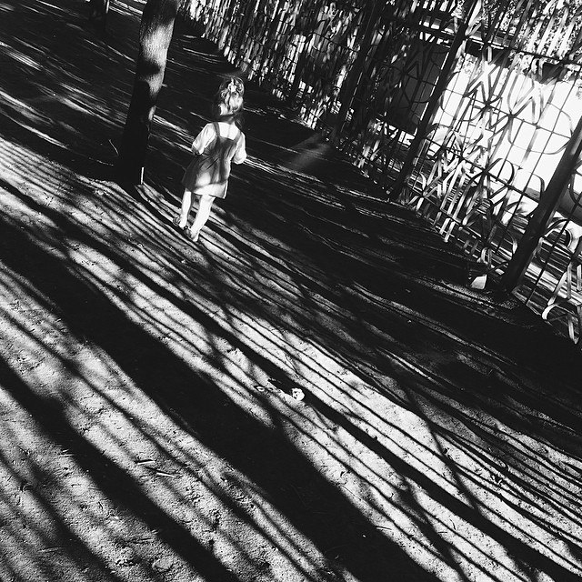 Наши будни )