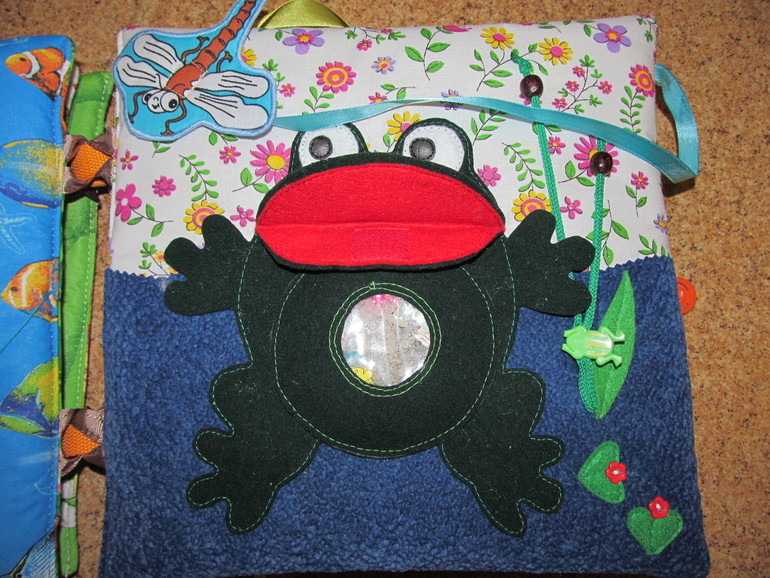 книга Коли и Ксюши