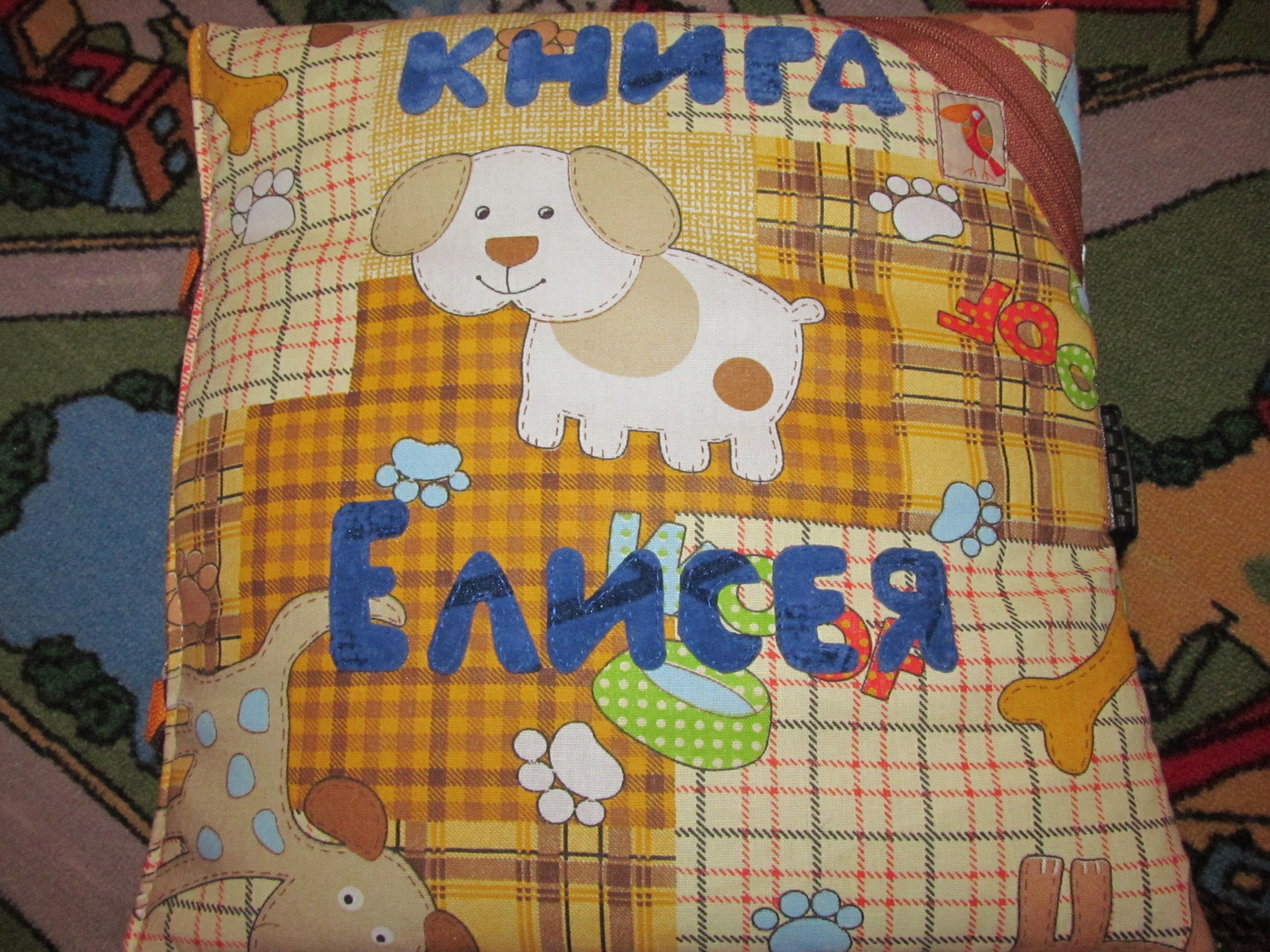 книга Елисея