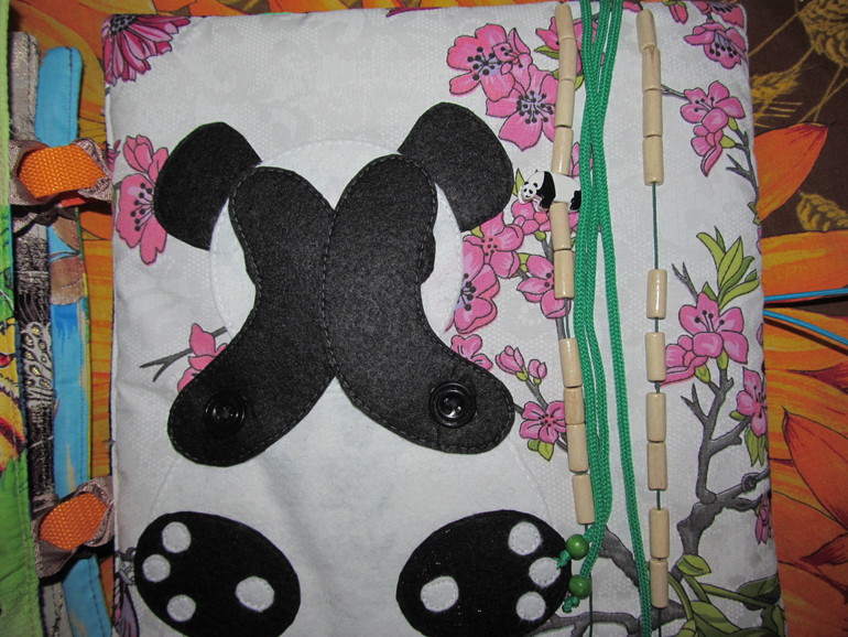 2 развивающие книжки