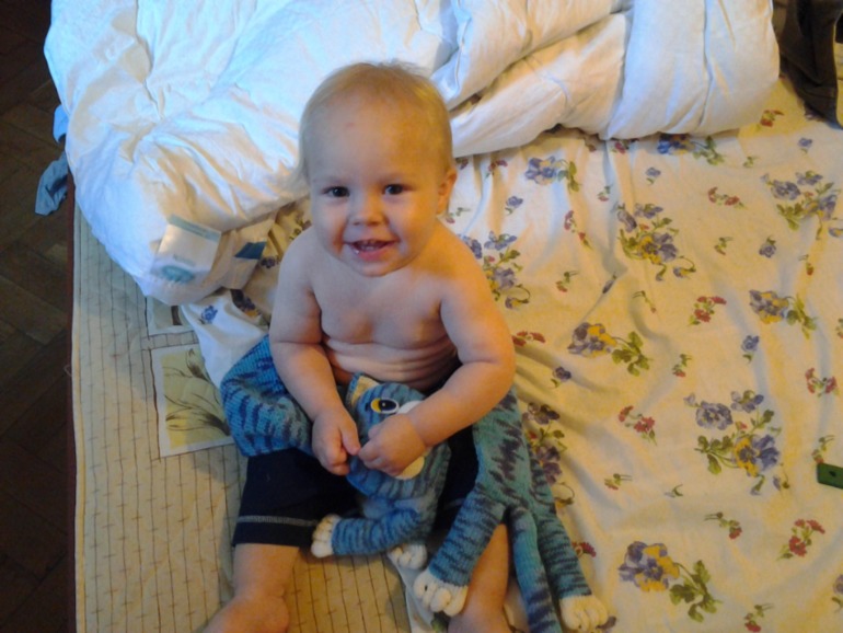 ВОТ КАК-ТО ТАК..........