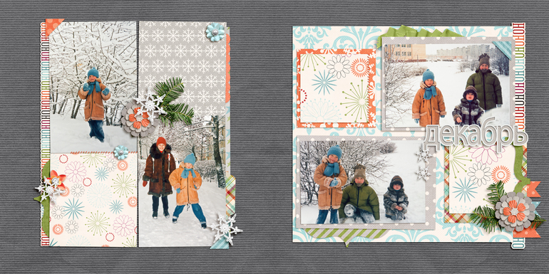 альбом за 2000 год