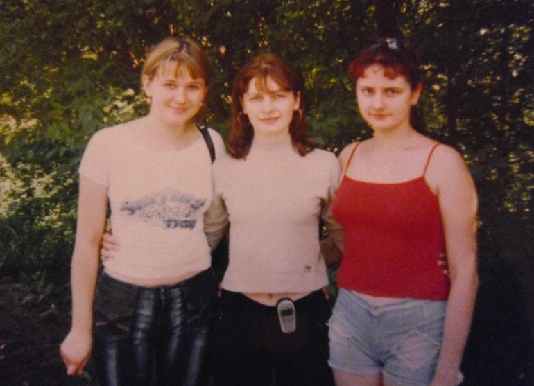 Обо мне (архив)