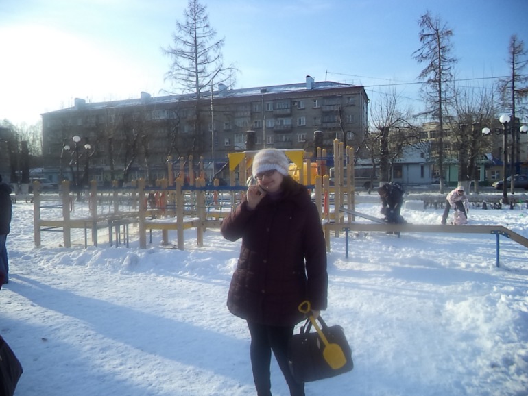 Обо мне (архив)