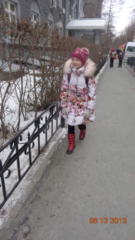 зима к нам не торопиться..