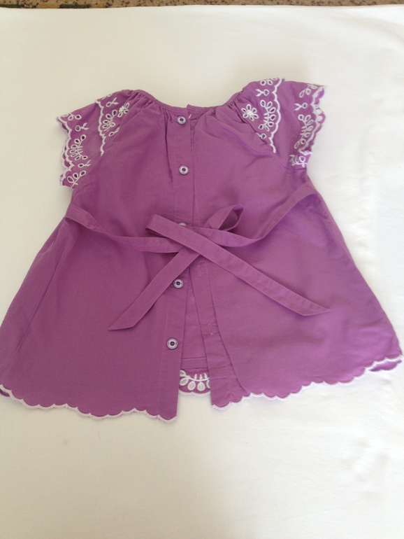 Одежда в отличном состоянии 2-3 года