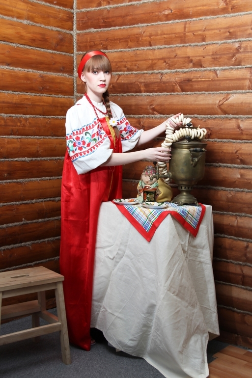 масленница