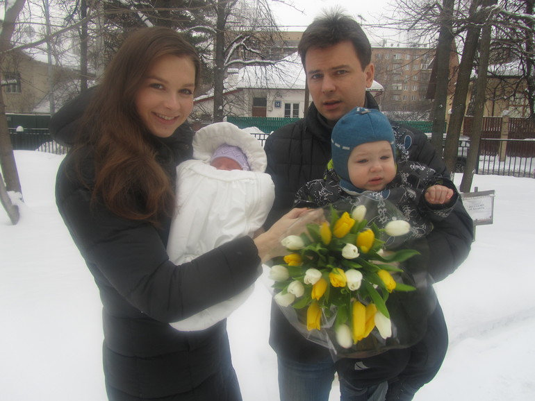 Поддерживаю флешмоб