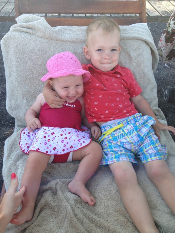 Поддерживаю флешмоб