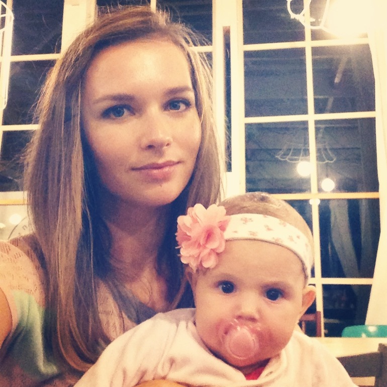 На сколько выгляжу я?