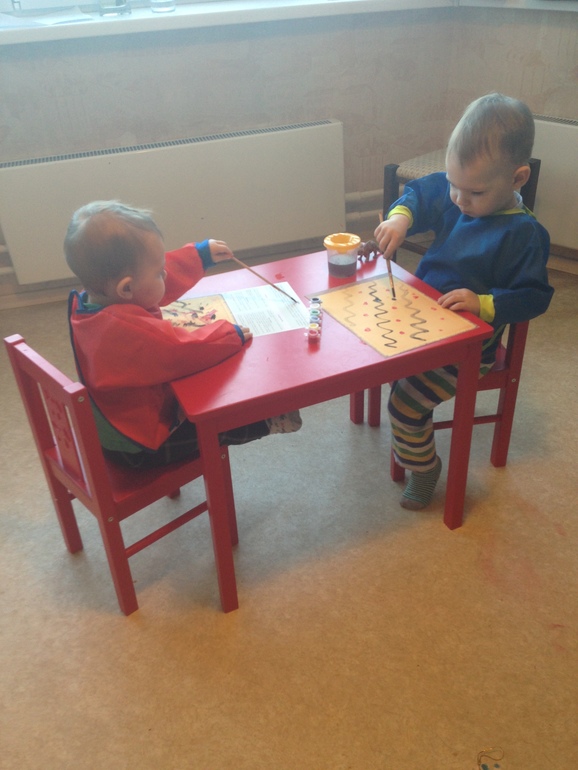 Поддерживаю флешмоб