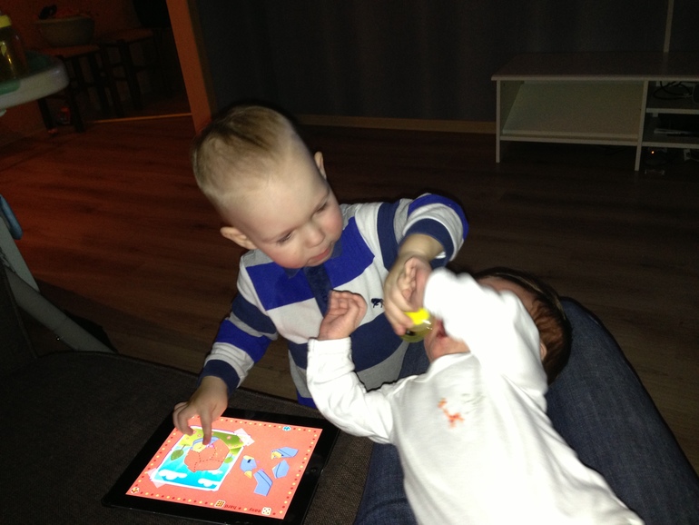 Поддерживаю флешмоб