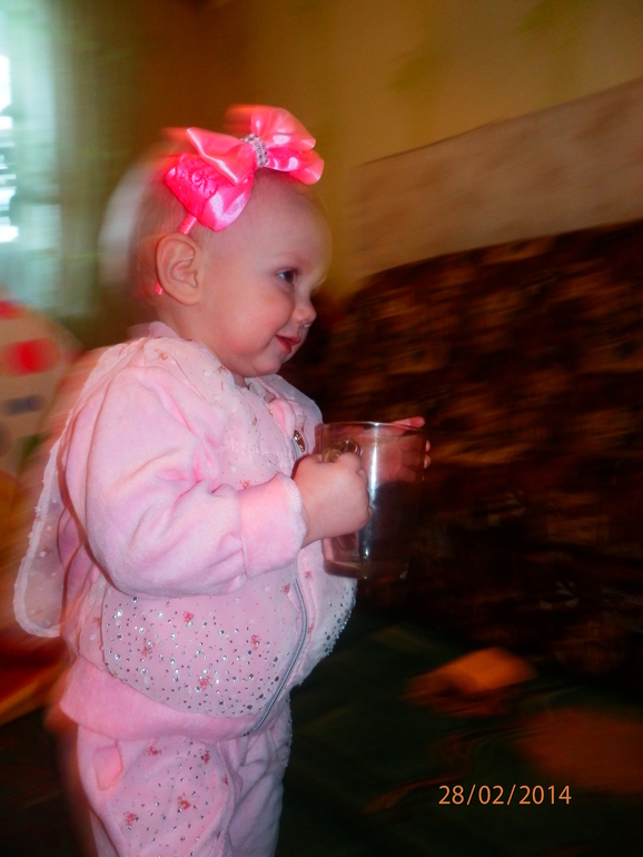 Весна идет..