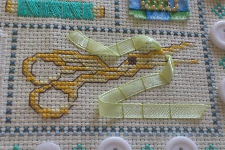 Подарок для рукодельницы