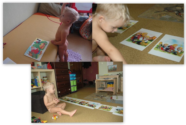 ФМ Овощи день 3