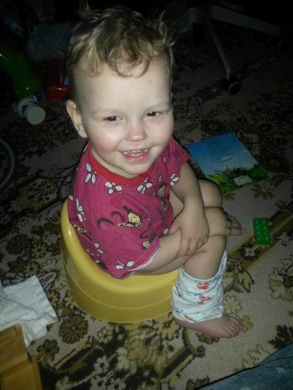 3 недели пролетели!Наши успехи!